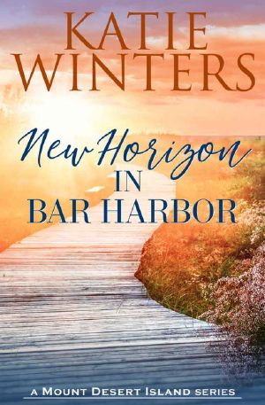 [Mount Desert Island 04] • New Horizon in Bar Harbor